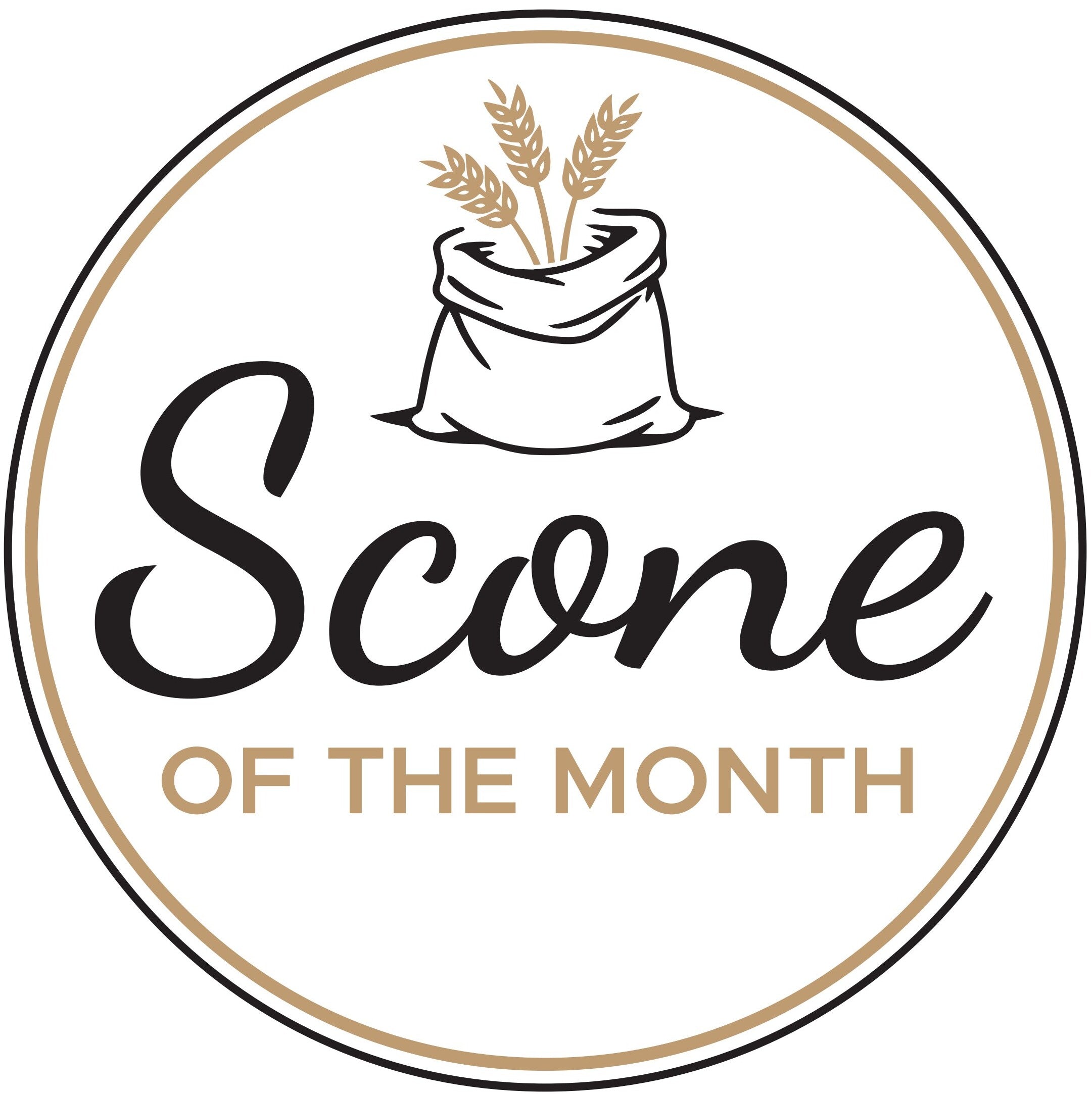 SconeOfTheMonth logo